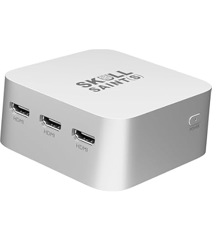 ASUS VivoMini Mini PC (VC66-B016Z) : Amazon.in: Computers